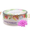 Табак для кальяна 420 Light Фруктовая жвачка 100 гр. Фото.